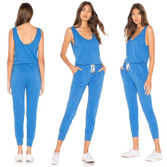 n:PHILANTHROPY | Pants & Jumpsuits | Nwt Nphilanthropy World Jumpsuit ...
